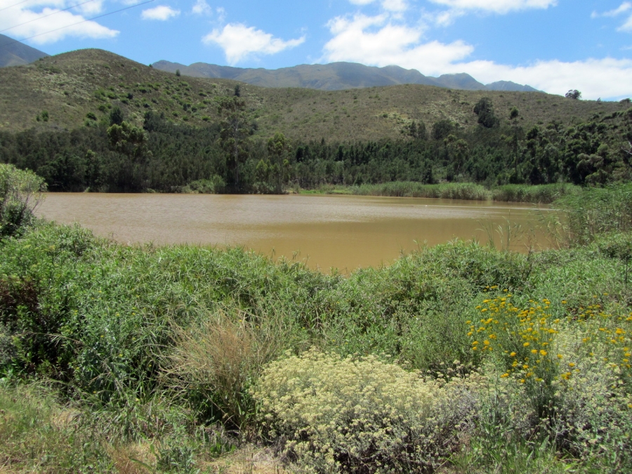 Commercial Property for Sale in Montagu Rural Western Cape